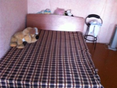 Лот: 3107497. Фото: 1. продам двухспальную кровать вместе... Детские кровати и кроватки