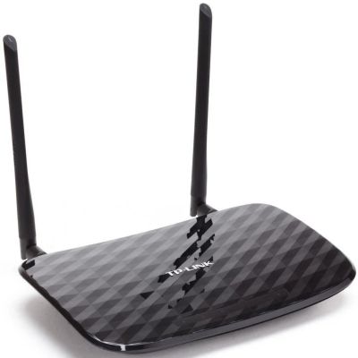 Лот: 11883428. Фото: 1. Маршрутизатор (Wi-Fi роутер) TP-LINK... Маршрутизаторы (роутеры)