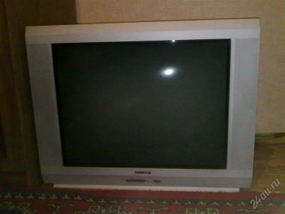 Лот: 1254170. Фото: 1. thomson 29DM400KG. Телевизоры
