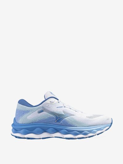 Лот: 25369486. Фото: 1. Кроссовки Mizuno Wave Sky Wos... Кеды, кроссовки, слипоны