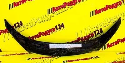 Лот: 18647310. Фото: 1. Мухобойка Toyota Highlander (2013-2019... Другое (автохимия, масла, тюнинг)