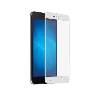 Лот: 12046350. Фото: 1. Защитное стекло Xiaomi Redmi 5A... Защитные стёкла, защитные плёнки