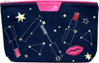 Лот: 25521493. Фото: 1. Косметичка Estée Lauder " Созвездия... Другое (аксессуары)
