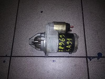 Лот: 13254708. Фото: 1. Стартер для MITSUBISHI COLT, COLT... Другое (автозапчасти)