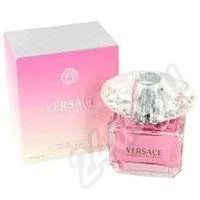 Лот: 239699. Фото: 1. Versace Bright Crystal Туалетная... Женская парфюмерия