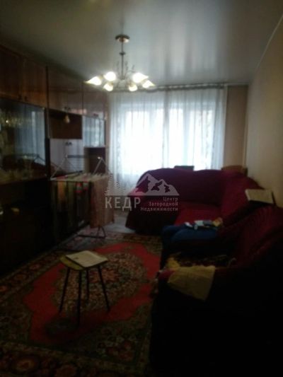 Лот: 15547604. Фото: 1. Продается 2-х комн. квартира 48... Квартиры, студии