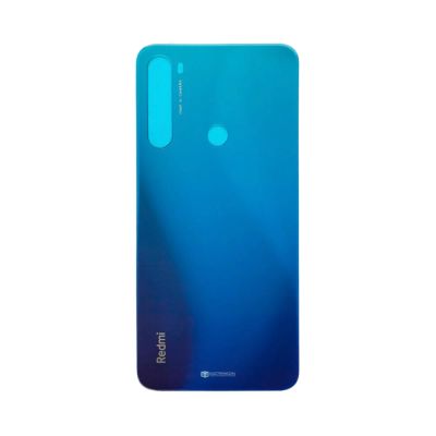 Лот: 16493033. Фото: 1. Задняя крышка Xiaomi Redmi Note... Корпуса, клавиатуры, кнопки