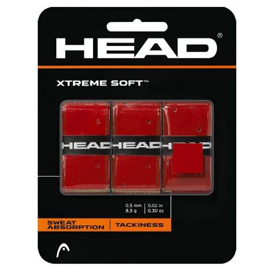 Лот: 23230109. Фото: 1. Овергрип Head Xtreme Soft, упаковка... Другое (спортивные товары)