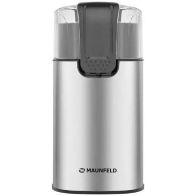 Лот: 24520974. Фото: 1. Кофемолка Maunfeld MF-523S. Чайники, кофемашины, кулеры