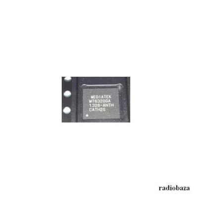 Лот: 9284713. Фото: 1. MT6320GA контроллер питания. Микросхемы и платы