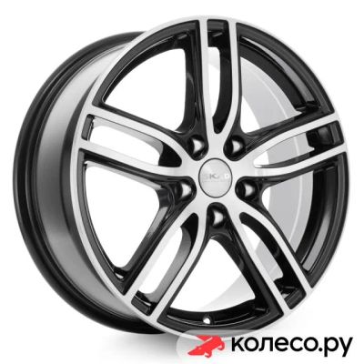 Лот: 25093522. Фото: 1. Брайтон 7x17/5*114.3 D67.1 ET50... Диски