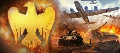 Лот: 9401590. Фото: 1. War Thunder Золотые Орлы !. Аккаунты