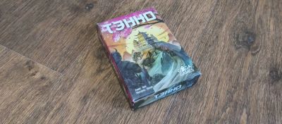 Лот: 20823972. Фото: 1. Настольная игра "Тэнно". Детские настольные игры
