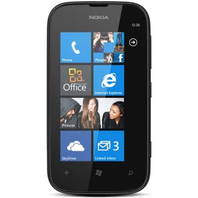 Лот: 3947688. Фото: 1. Продам смартфон Nokia Lumia 510... Смартфоны