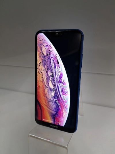 Лот: 15583690. Фото: 1. Смартфон Huawei P20 Lite 64GB... Смартфоны