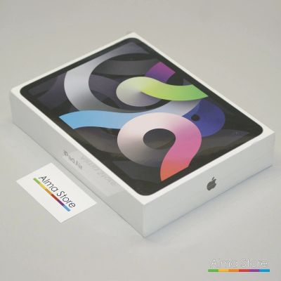 Лот: 17043584. Фото: 1. [Новый] Планшет Apple iPad Air... Планшеты