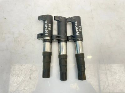 Лот: 25169751. Фото: 1. катушка зажигания Renault Fluence... Электрооборудование