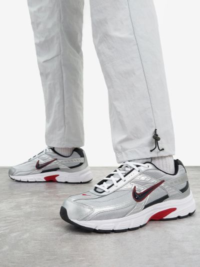Лот: 24287701. Фото: 1. Кроссовки мужские Nike Initiator... Кеды, кроссовки, слипоны