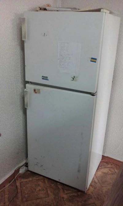 Лот: 7758726. Фото: 1. Холодильник. Холодильники, морозильные камеры