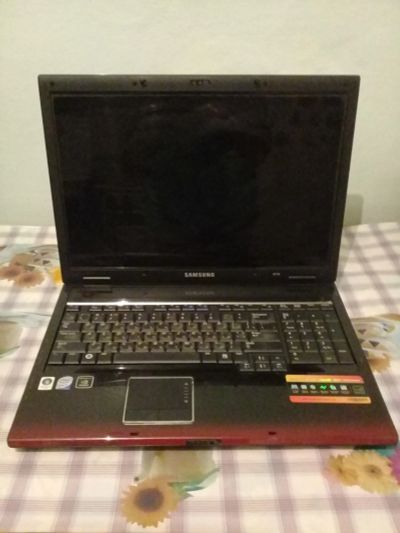 Лот: 17416133. Фото: 1. Ноутбук Samsung NP-R710H. Ноутбуки