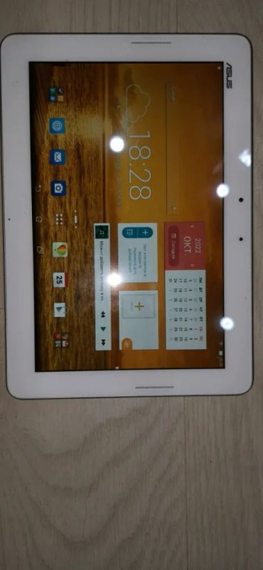 Лот: 19518205. Фото: 1. Asus K014 (TF303CL). Планшеты