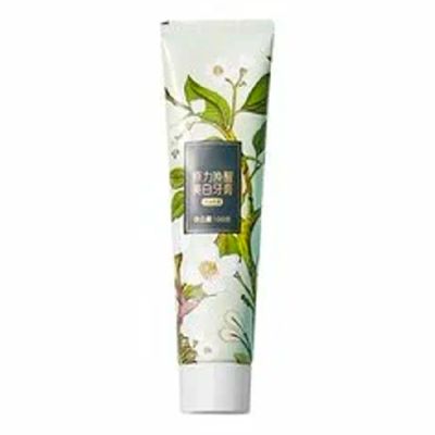 Лот: 22572950. Фото: 1. Зубная паста Xiaomi Dr.Bei Toothpaste... Чехлы, бамперы