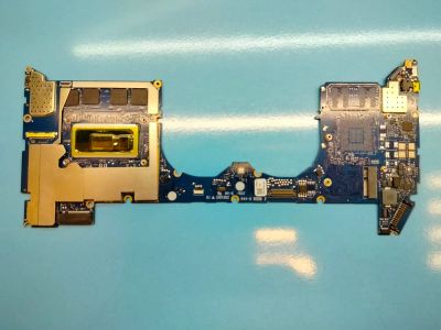 Лот: 21061981. Фото: 1. Материнская плата NX8309_PCB_MB... Материнские платы