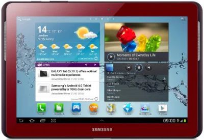 Лот: 6583994. Фото: 1. Продам Samsung Galaxy Tab 2 10... Ноутбуки