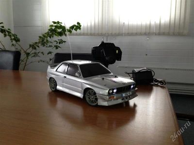 Лот: 2651792. Фото: 1. Tamiya TT01 RC Drift модель. Автомоделизм