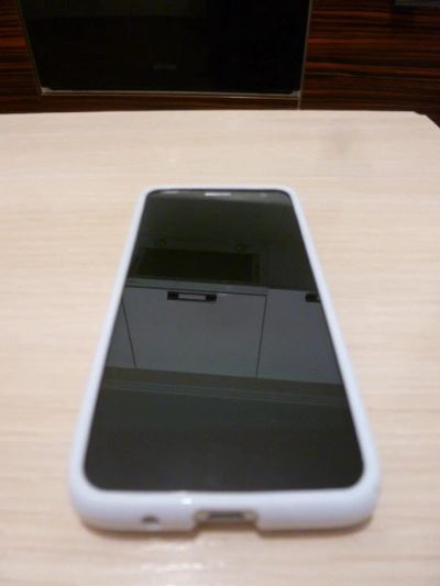 Лот: 4063209. Фото: 1. Силиконовый чехол для Alcatel... Чехлы, бамперы