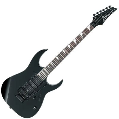 Лот: 3228093. Фото: 1. комплект Гитара ibanez RG370DX... Гитары