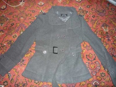 Лот: 1248786. Фото: 1. Пальто. Верхняя одежда