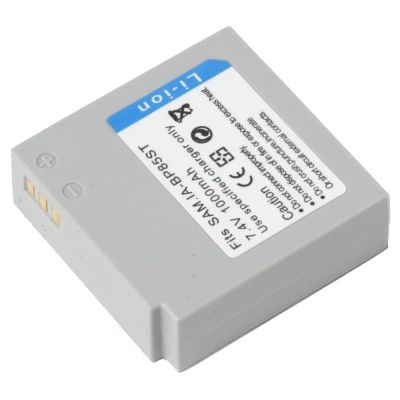 Лот: 4267186. Фото: 1. Новый аккумулятор IA-BP85ST IA-BP85NF... Аккумуляторы, зарядные
