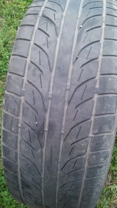 Лот: 7757042. Фото: 1. Шина. Bridgestone 205*60*15. Шины