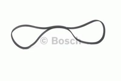 Лот: 18589814. Фото: 1. Ремень ручейковый bosch 6pk-1275... Расходные материалы