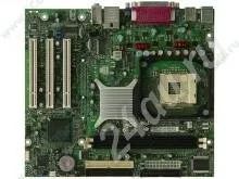 Лот: 161297. Фото: 1. Материнская плата Intel D845GVSR... Материнские платы