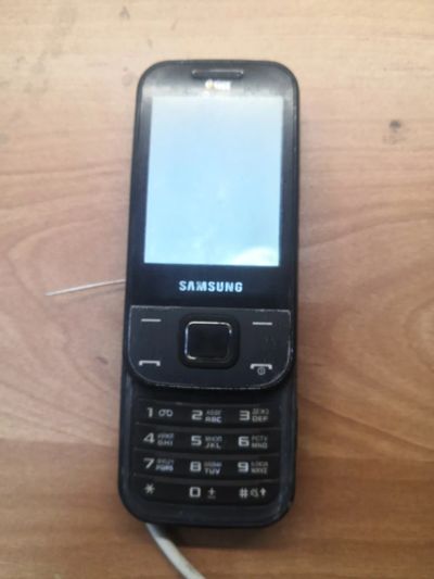 Лот: 20212515. Фото: 1. Samsung C3752 белый экран. Кнопочные мобильные телефоны