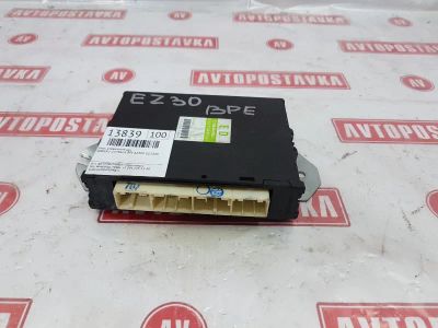 Лот: 20903814. Фото: 1. Блок управления двс Subaru Outback... Электрооборудование