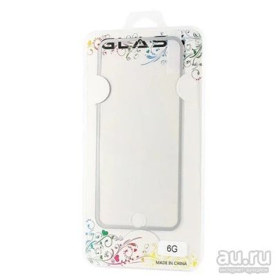 Лот: 8151794. Фото: 1. Защитное стекло Glass с тонкой... Защитные стёкла, защитные плёнки