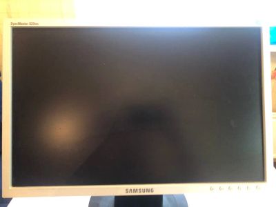 Лот: 20090551. Фото: 1. Монитор TN 19" Монитор Samsung... ЖК-мониторы