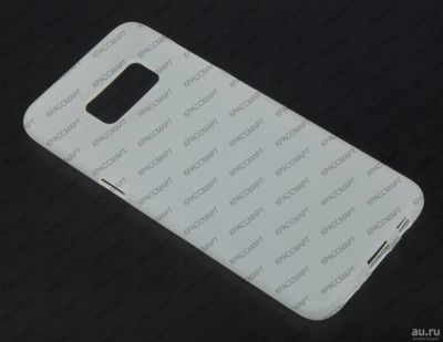 Лот: 10721561. Фото: 1. Чехол Samsung Galaxy S8 (SM-G950F... Чехлы, бамперы