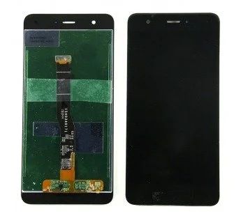 Лот: 11371095. Фото: 1. Дисплей Huawei Nova в сборе с... Дисплеи, дисплейные модули, тачскрины