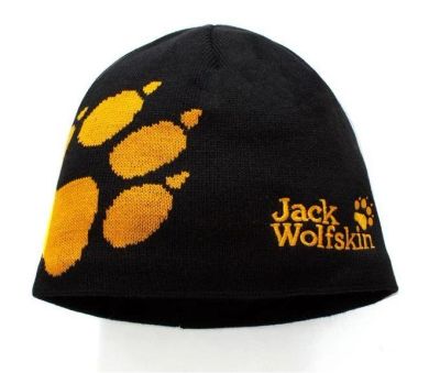 Лот: 8551199. Фото: 1. Оригинальная шапка "Jack Wolfskin... Головные уборы