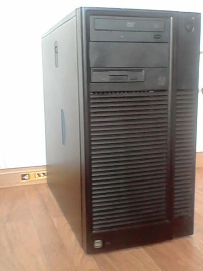 Лот: 7291846. Фото: 1. Игровой сервер AMD - 2 процессора... Серверы Tower