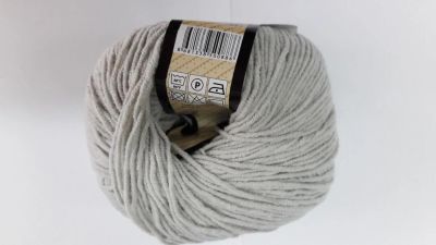 Лот: 8017784. Фото: 1. Пряжа Yarn Art Jeans состав 55... Ткани, нитки, пряжа
