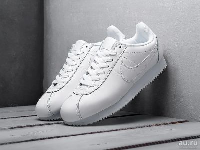 Лот: 13197621. Фото: 1. Nike Classic Cortez Артикул: 12552. Кеды, кроссовки, слипоны