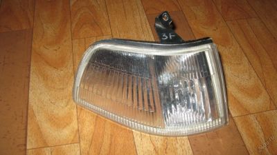 Лот: 5600167. Фото: 1. габарит правый HONDA CIVIC shattle. Оптика и освещение
