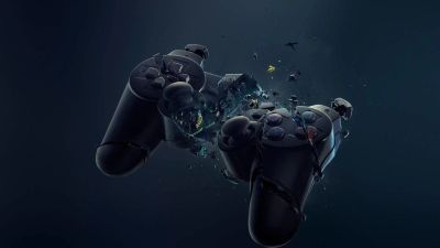 Лот: 8790115. Фото: 1. Куплю неисправные dualshock 4. Аксессуары для игровых приставок, консолей, геймпады