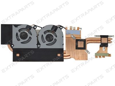 Лот: 18949819. Фото: 1. Система охлаждения Acer Aspire... Системы охлаждения