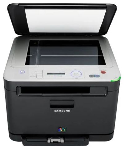 Лот: 6402179. Фото: 1. Лазерное цветное МФУ Samsung clx-3185... Лазерные принтеры